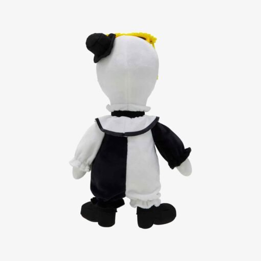 Terrifier Art Con Lentes Peluche - Image 4