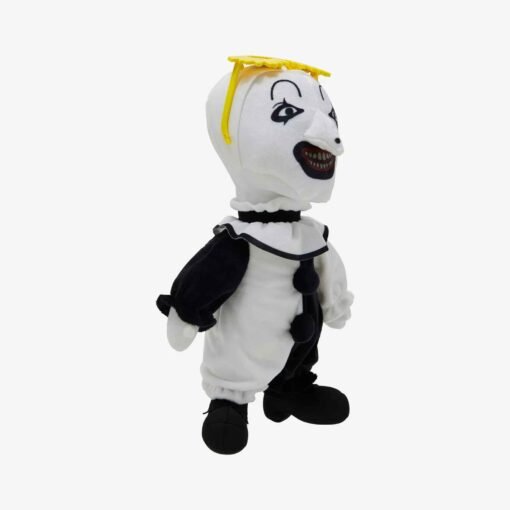 Terrifier Art Con Lentes Peluche - Image 3