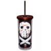 Jason Voorhees Cuchillos Vaso