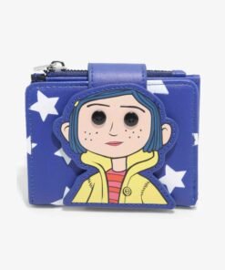 Coraline cartera