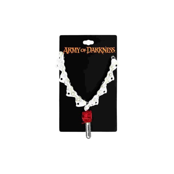 Army of Darkness - Collar
