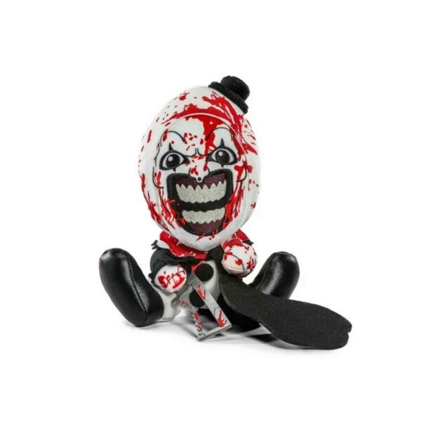 Terrifier Art Sangriento - Peluche