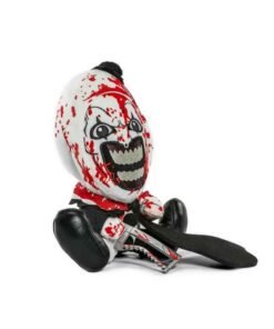 Alternative view of Terrifier Art Sangriento - Peluche