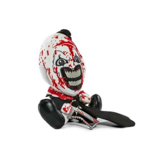 Terrifier Art Sangriento - Peluche - Image 2