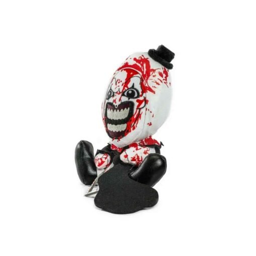 Terrifier Art Sangriento - Peluche - Image 6