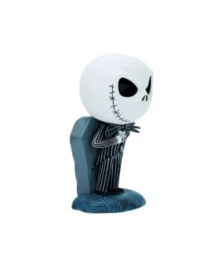 Alternative view of The Nightmare Before Christmas Jack - Alcancia