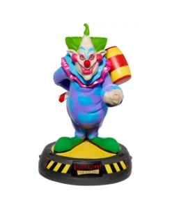 Jumbo Killer Klowns from Outer Space - Estatua Decorativa con Luz