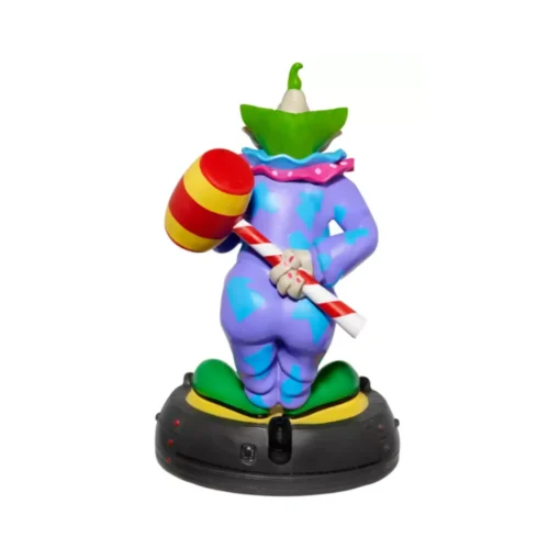 Jumbo Killer Klowns from Outer Space - Estatua Decorativa con Luz - Image 3