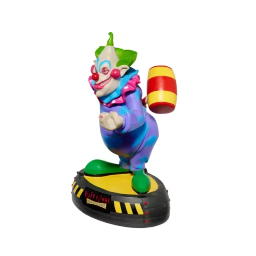 Jumbo Killer Klowns from Outer Space - Estatua Decorativa con Luz - Image 4