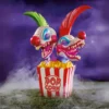 Palomitas Killer Klowns from Outer Space - Estatua Decorativa con Luz