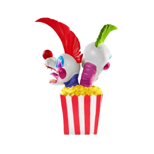 Palomitas Killer Klowns from Outer Space - Estatua Decorativa con Luz - Image 4