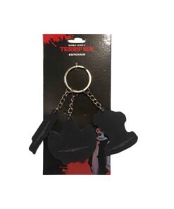 Alternative view of Terrifier Art Porta Gafete