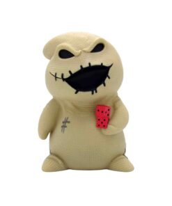 The Nightmare Before Christmas Oogie Boogie - Alcancia