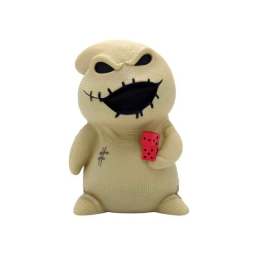 The Nightmare Before Christmas Oogie Boogie - Alcancia
