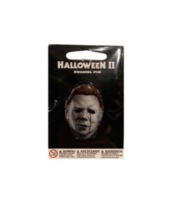 Michael Myers Halloween II - Pin Metálico