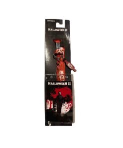 Michael Myers Halloween II Porta Gafete