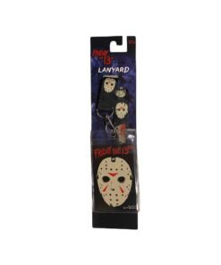 Jason Voorhees Viernes 13 Porta Gafete