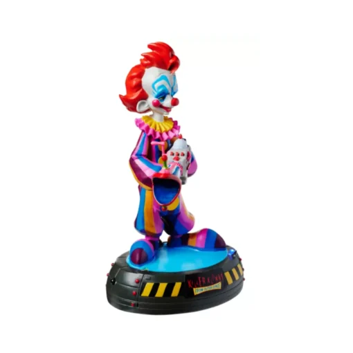 Rudy Killer Klowns from Outer Space - Estatua Decorativa con Luz - Image 2
