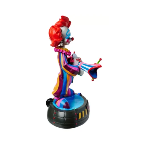 Rudy Killer Klowns from Outer Space - Estatua Decorativa con Luz - Image 3