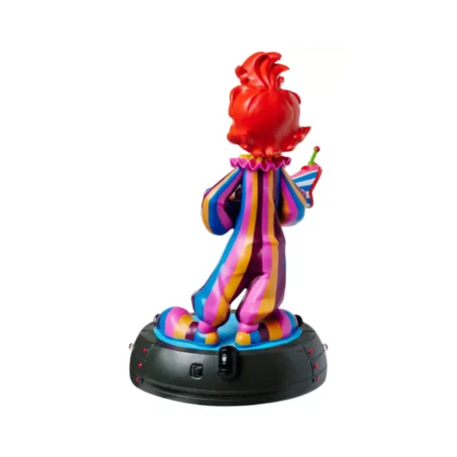 Rudy Killer Klowns from Outer Space - Estatua Decorativa con Luz - Image 4
