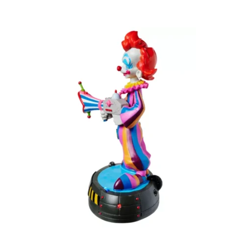 Rudy Killer Klowns from Outer Space - Estatua Decorativa con Luz - Image 5