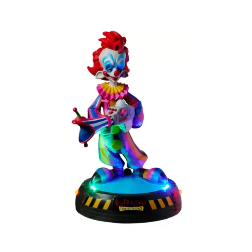 Rudy Killer Klowns from Outer Space - Estatua Decorativa con Luz - Image 6