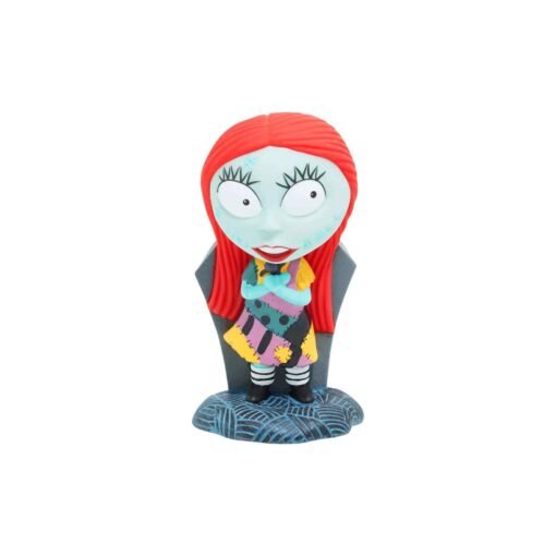 The Nightmare Before Christmas Sally - Alcancia