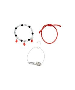 Alternative view of Army of Darkness - Set de Pulseras