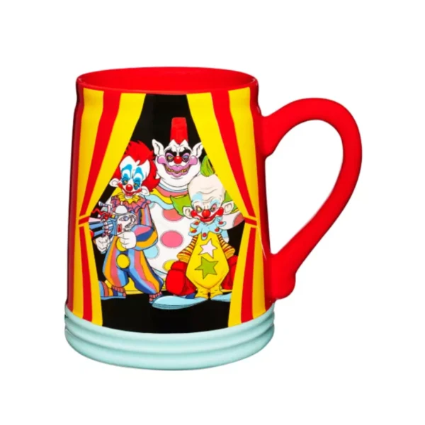 Termos, Tazas, Vasos, etc