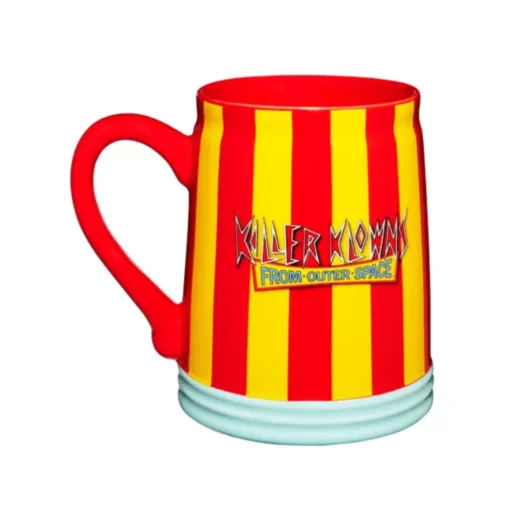 Killer Klown From Outer Space Tienda de Circo - Taza - Image 2