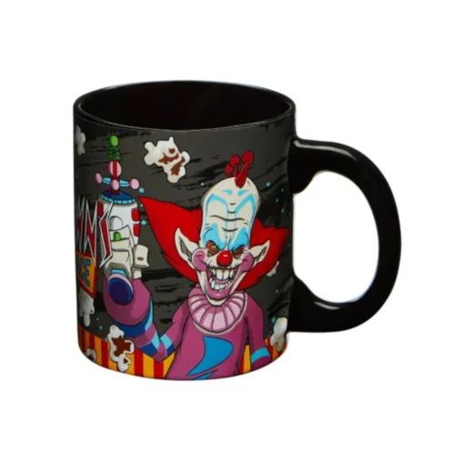 Killer Klown From Outer Space - Taza - Image 2