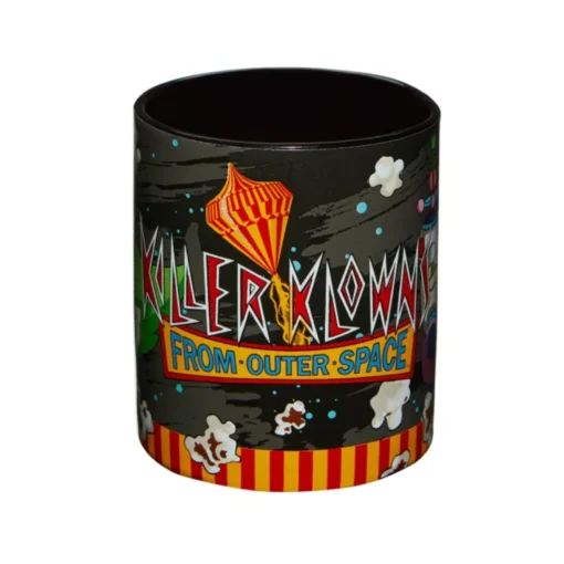 Killer Klown From Outer Space - Taza