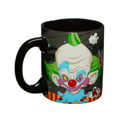 Killer Klown From Outer Space - Taza - Image 3