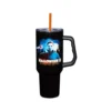 Michael Myers Halloween II Vaso Termico Con Popote