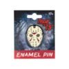 Jason Voorhees Viernes 13 - Pin