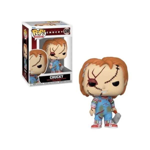 Chucky - Funko #1249