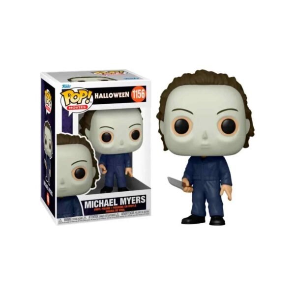 Michael Myers Halloween - Funko #1156