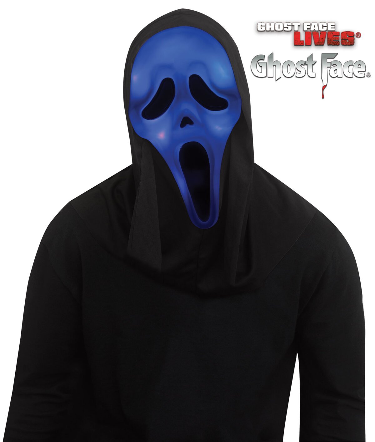 Mascara Ghostface Cambia Color - Image 4