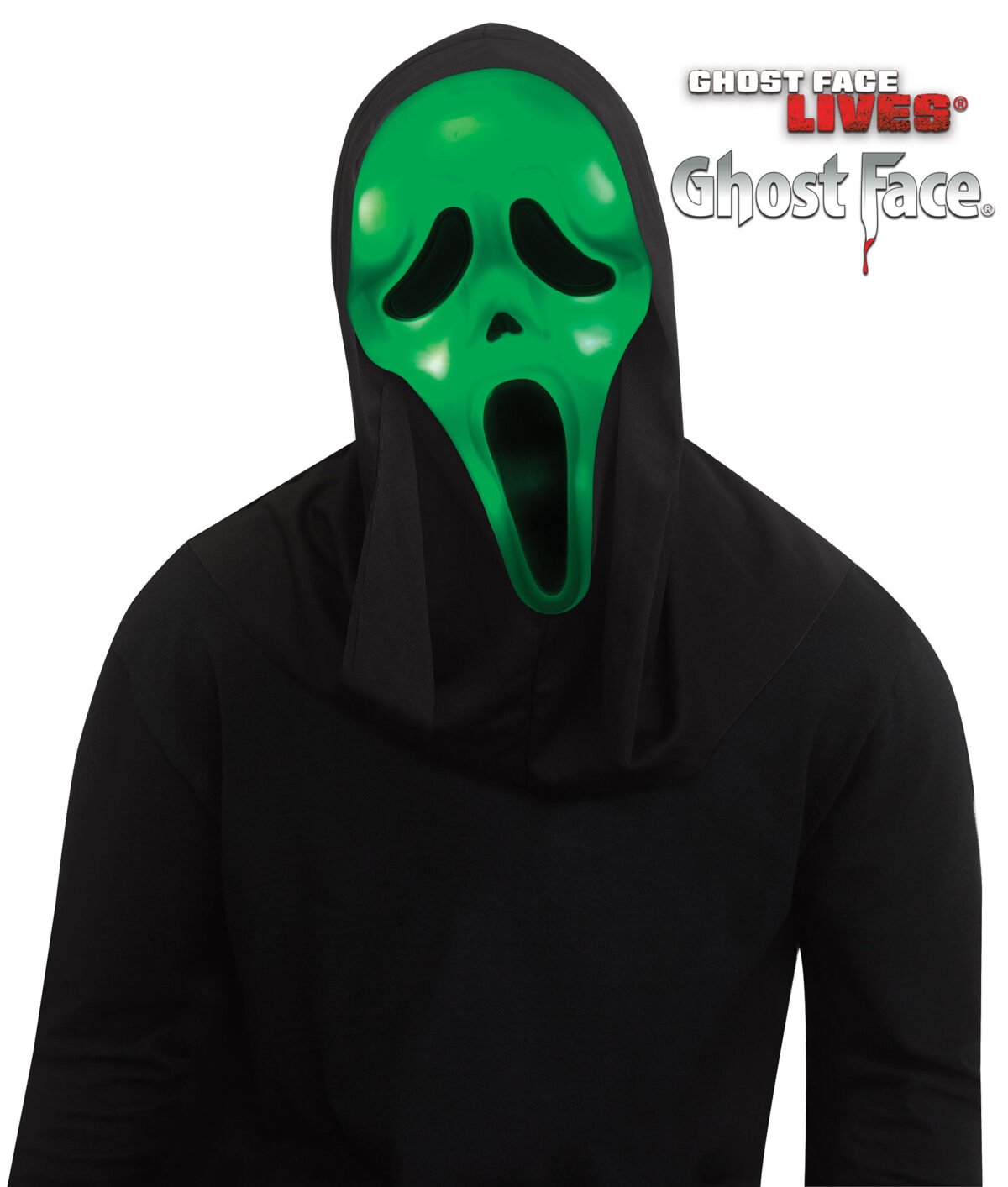 Mascara Ghostface Cambia Color - Image 3