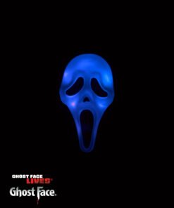 Mascara Ghostface Cambia Color 13