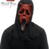 Máscara Ghostface Devil Face