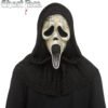 Máscara Ghostface Scream VI Delux