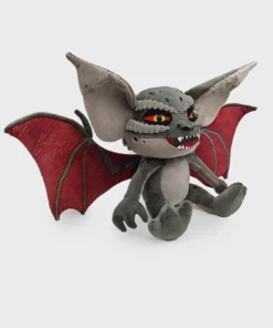 Alternative view of Gremlins Bat Peluche