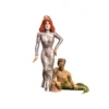 Showtime Baby Firefly House of 1000 Corpses Figura de Acción