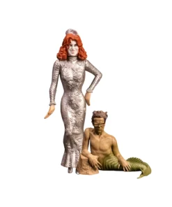 Showtime Baby Firefly House of 1000 Corpses Figura de Acción