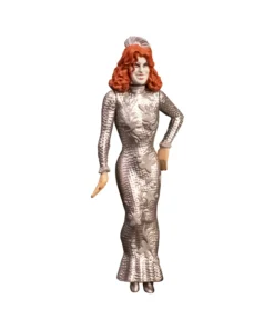 Alternative view of Showtime Baby Firefly House of 1000 Corpses Figura de Acción