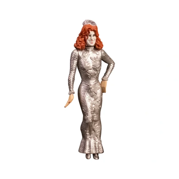 Alternative view of Showtime Baby Firefly House of 1000 Corpses Figura de Acción