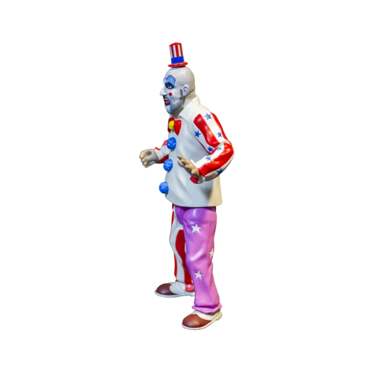 Captain Spaulding House of 1000 Corpses Figura de Acción - Image 3