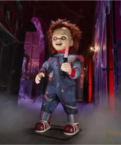 ANIMATRONICOS