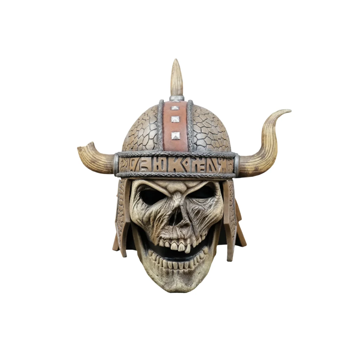 Máscara Army of Darkness Deadite Foot Soldier